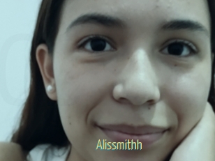 Alissmithh