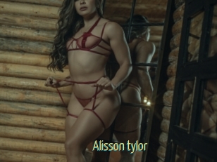 Alisson_tylor