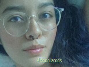 Alisson_larock