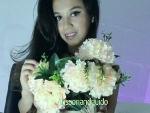 Alissonandguido