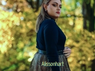 Alissonhart