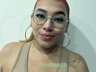 Alissonmitchh