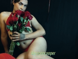 alissonncooper Chaturbate Cam Sexe