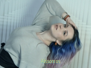 Alissonros