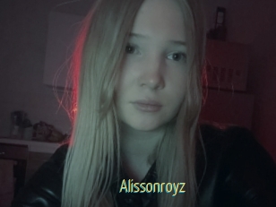 Alissonroyz