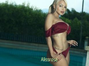 Alissrose