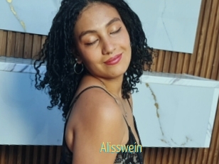 alisswein Chaturbate Cam Sexe