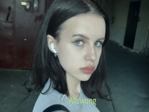 Aliswong