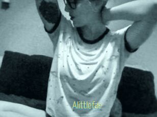 Alittlefae