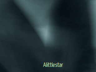 Alittlestar