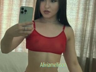 Aliviamellison