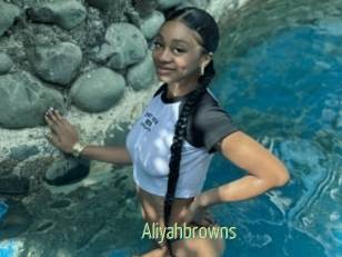 Aliyahbrowns