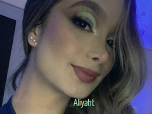 Aliyaht