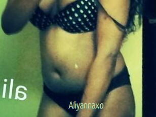 Aliyannaxo