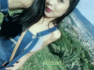 Alizstuart