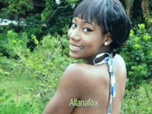Allanafox