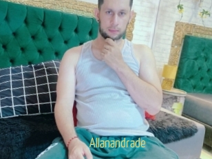 Allanandrade