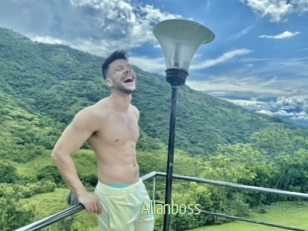 Allanboss