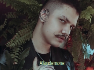 allandemone Chaturbate Cam Sexe