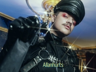 Allanhurts
