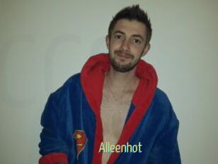 Alleenhot