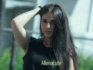 Allenacute