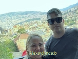 allexandraroscio Chaturbate Cam Sexe