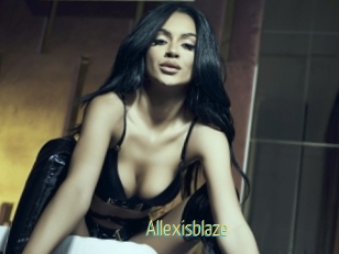 Allexisblaze