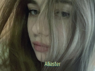 Alliaster