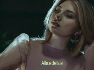 Allicedelice