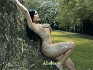 Allieklein