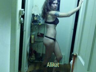 Allikat