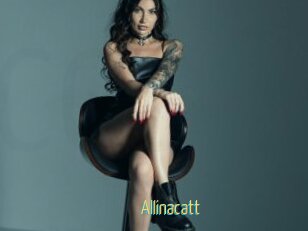 Allinacatt