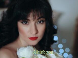 Allisiaforyou