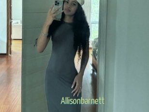 Allisonbarnett