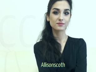 Allisonscoth