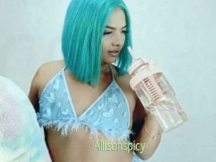 Allisonspicy