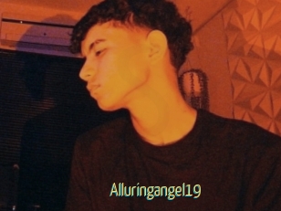 alluringangel19 Chaturbate Cam Sexe