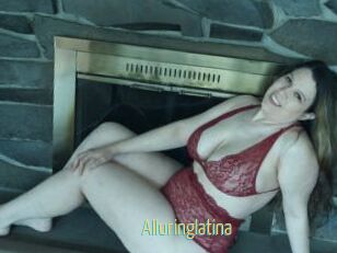 Alluringlatina