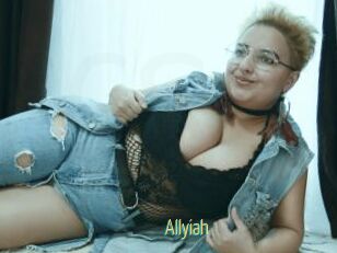 Allyiah