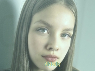 Allykelly