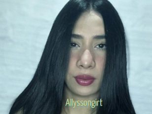 Allyssongirt