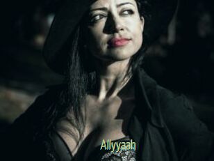 Allyyaah