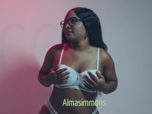 Almasimmons