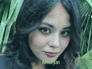 Almatyan