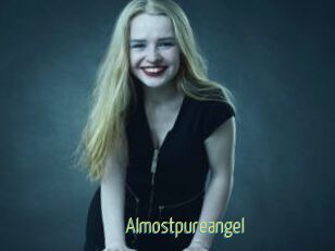 Almostpureangel