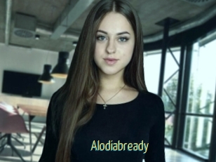 Alodiabready