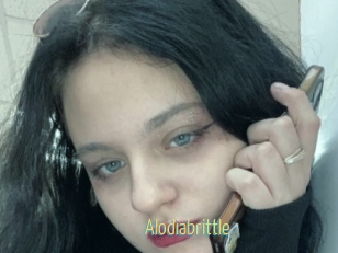 Alodiabrittle