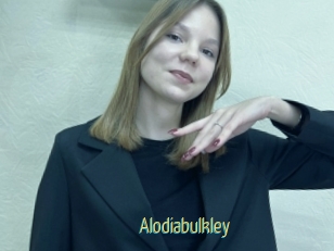 Alodiabulkley