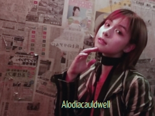 Alodiacauldwell